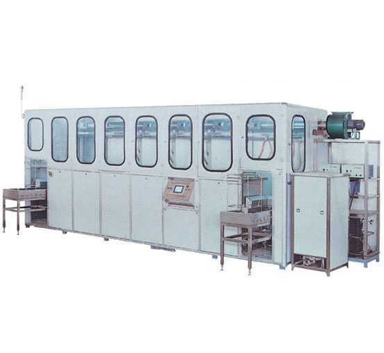 超聲波清洗機(jī)原理特點(diǎn)以及應(yīng)用領(lǐng)域具體解析