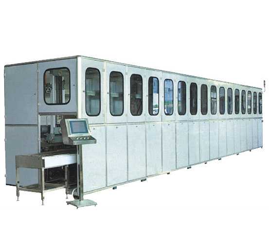 超聲波樹(shù)脂鏡片清洗機(jī)